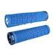 Грипси ODI Reflex v2.1 Lock-On MTB Closed End 135mm Blue D33RXU-U