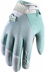 Перчатки FOX Womens Reflex Gel Glove [Green], M (9) 24115-092-M фото
