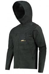 Куртка LEATT MTB 4.0 Jacket All Mountain [Black], M 5022080272 фото