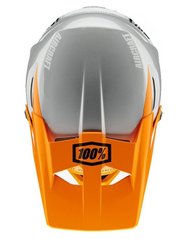 Шолом Ride 100% AIRCRAFT COMPOSITE Helmet [Ibiza], L 80004-309-12 фото
