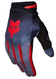 Дитячі перчатки FOX YTH 180 INTERFERE GLOVE [Grey], YS (5) 32038-037-YS