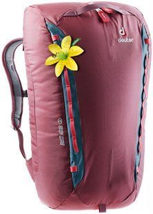 Рюкзак Deuter Gravity Motion SL 35 л колір 5324 maron-arctic 3362019 5324