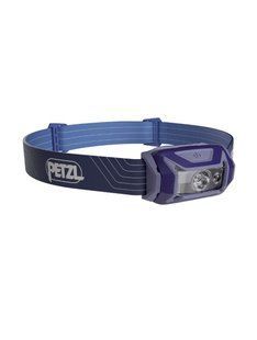 Налобний ліхтар Petzl TIKKA BLUE E061AA01