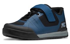 Вело взуття Ride Concepts Transition - CLIP [Marine Blue], 9 2313-620 фото