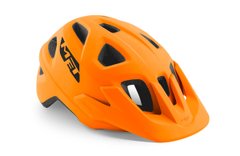 Шлем Echo Orange Matt M/L (57-60) 3HM 118 CE00 L AR1 фото