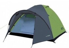 Палатка Hannah HOVER 4 spring green/cloudy gray (10003223HHX) 10003223HHX фото