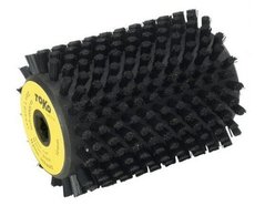 Щітка Toko Rotary Brush Nylon Black 10mm (Нейлон) (554 2529) 554 2529 фото