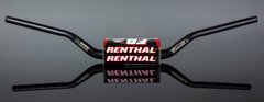 Руль Renthal Fatbar D36 [Black], KTM / SUZUKI 934-01-BK фото