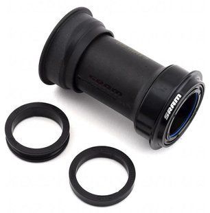 Каретка SRAM DUB PressFit 30 (Road) 83mm Cannondale-AI 00.6418.028.002