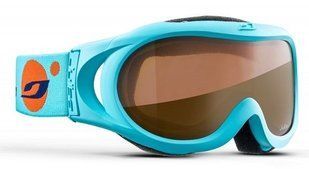 Маска гірськолижна Julbo Astro bleu photochromic (J71592127) J71592127