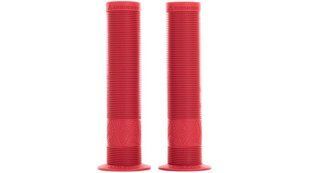 Гріпси DMR Sect Grip Brick Red (червоні) DMR-G-S-BR