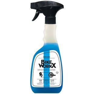 Очищувач BikeWorkX Drivetrain Cleaner 500ml DRIVETRAIN/500