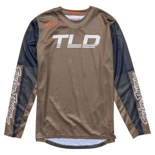 Мото джерсі TLD Scout GP Jersey RECON [GRAVEL/BEETLE] MD 367311013