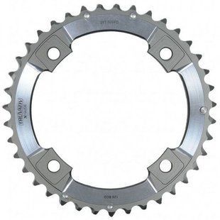 Зірка SRAM XX 39T S1 120BCD AL6 TGRY S-PIN BB30 11.6215.188.150