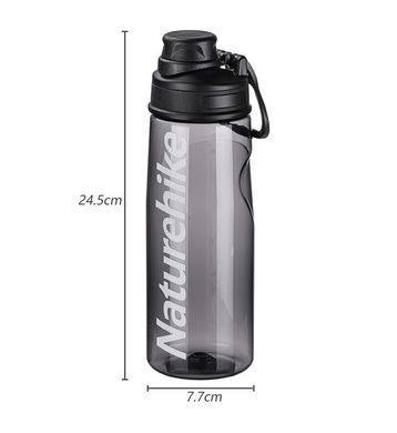 Фляга Naturehike Sport bottle TWB05 0.7 л NH19S005-H Purple 6927595737569