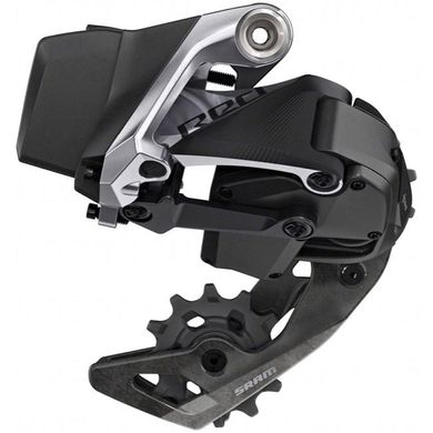 Групсет Sram Red eTap AXS 1X (Shifters, Rear Der 33T Max and battery, Charger and cord, and Quick Start Guide) 00.7918.078.000 фото