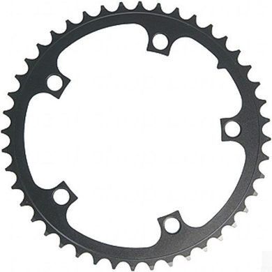 Зірка Truvativ CHAINRING ROAD 44T SS 130 AL3 BTBLK 11.6215.172.000