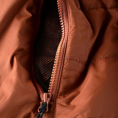 Куртка TLD CRESTLINE JACKET MONO [CARBON] SM 868931002 фото