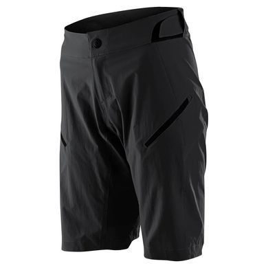 Велошорты TLD WMNS LILIUM SHORT [BLACK] SM 257786072