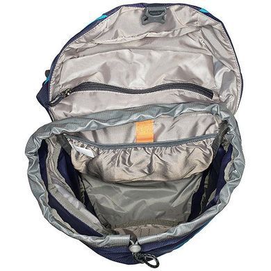 Рюкзак Deuter AC Lite 22 SL колір 3349 blueberry-turquoise 3420216 3349
