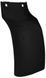 Бризговик Polisport Rear Shock Flap - Yamaha [Black] 8905500001