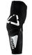 Дитячі налокітники LEATT Elbow Guard 3DF Hybrid [Black], One Size 5019410140 фото