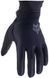 Перчатки FOX DEFEND THERMO GLOVE [Black], XXL (12) 31322-001-2X