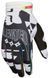 Перчатки FOX 180 Glove - IMAGE COSMO [White], L (10) 36308-058-L