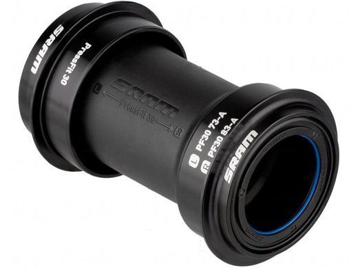 Каретка SRAM DUB PressFit 30 (Road) 83mm Cannondale-AI 00.6418.028.002