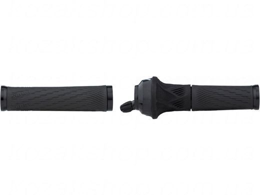 Манетка SRAM GX Eagle Grip Shift 12 Speed задняя Black Grip , Left Grip Included 00.7018.318.000