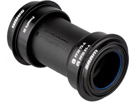 Каретка SRAM DUB PressFit 30 (Road) 83mm Cannondale-AI 00.6418.028.002