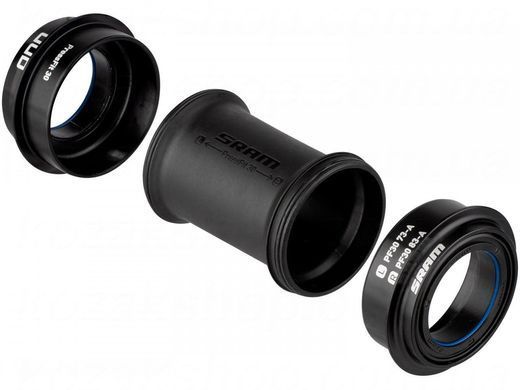 Каретка SRAM DUB PressFit 30 (Road) 83mm Cannondale-AI 00.6418.028.002