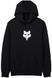 Толстовка FOX HEAD Hoodie [Black], M 31608-001-M