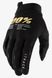 Рукавички Ride 100% iTRACK Glove [Black], L (10) 10008-00007 фото