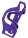 Фляготримач Lezyne FLOW CAGE SL - R - ENHANCED фіолетовий Y13 4712805 992201 фото