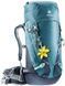 Рюкзак Deuter Guide 30+ SL колір 3329 arctic-navy 3361017 3329