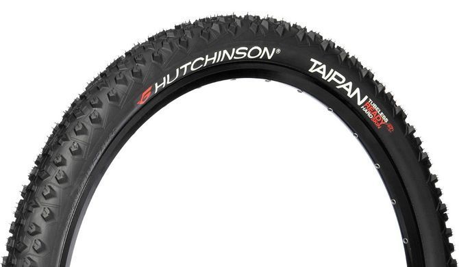 Покришка Hutchinson Taipan 29х2.35 Tubeless Ready складана Hardskin 2х66 Black PV526472