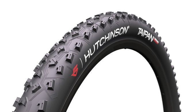 Покришка Hutchinson Taipan 29х2.35 Tubeless Ready складана Hardskin 2х66 Black PV526472