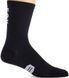 Носки FOX RANGER SOCK - 8 inch [Black], L/XL 31530-001-L/XL