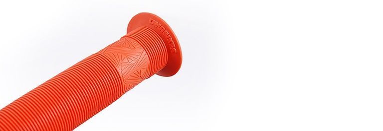 Гріпси DMR Sect Grip Brick Red (червоні) DMR-G-S-BR