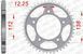Зірка AFAM Steel Sprocket 525 [Silver], 42z 10613-42