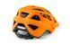 Шлем Echo Orange Matt M/L (57-60)