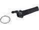 Манетка SRAM GX Eagle Grip Shift 12 Speed задняя Black Grip , Left Grip Included