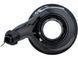 Манетка SRAM GX Eagle Grip Shift 12 Speed задняя Black Grip , Left Grip Included