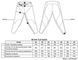 Штаны TLD SPRINT PANT [CHARCOAL] XL (36)