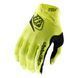 Вело рукавички TLD AIR GLOVE; MONO [FLO YELLOW] SM 446931032