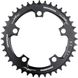 Зірка RaceFace Chainring Narrow Wide 110 38T black