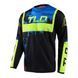 Джерсі TLD GP JERSEY [ASTRO BLACK / YELLOW] S 307106022