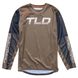 Мото джерсі TLD Scout GP Jersey RECON [GRAVEL/BEETLE] MD