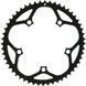 Зірка Truvativ CHAINRING ROAD 44T SS 130 AL3 BTBLK
